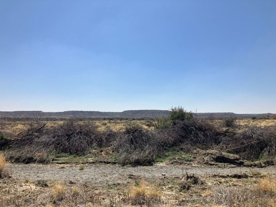 0 Bedroom Property for Sale in Luckhoff Free State